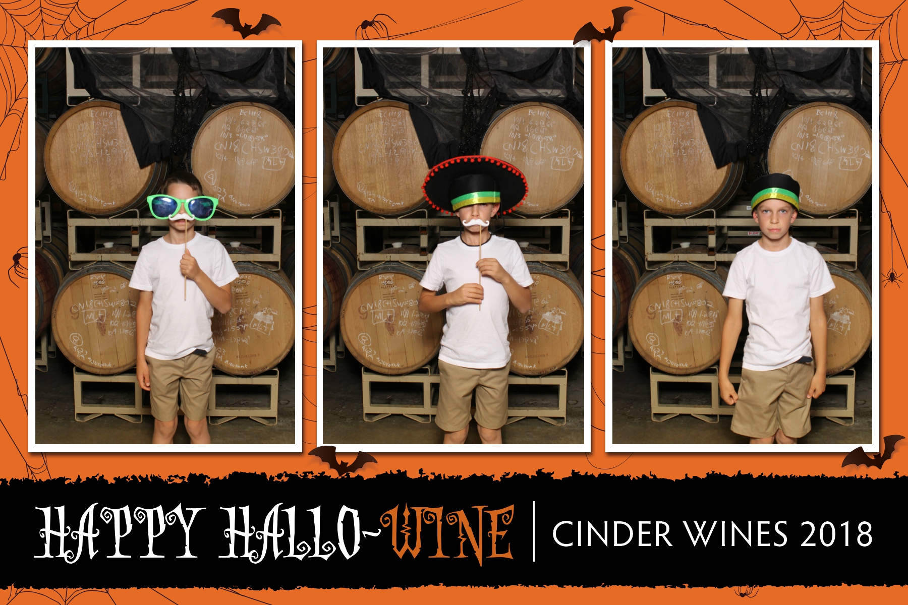 Cinder Hallowine 2018 | View more photos from the event at gallery.niknoxphotobox.com/u/NiKnox-Photo-Box/Cinder-Hallowine-2018